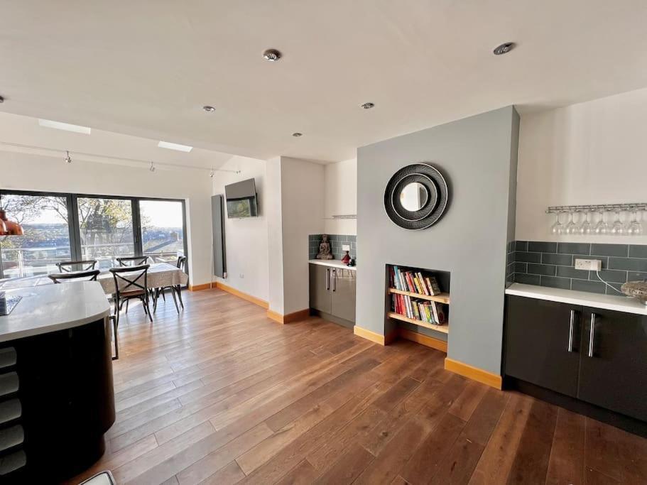 Stylish 3 Bed House With Castle Views Villa Lincoln Buitenkant foto