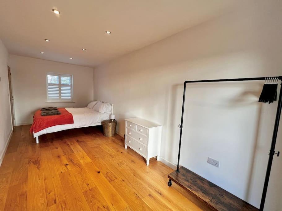 Stylish 3 Bed House With Castle Views Villa Lincoln Buitenkant foto